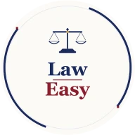 The Law Easy logo