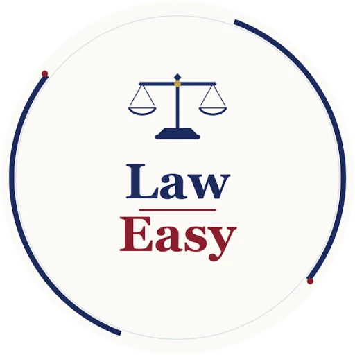 The Law Easy logo