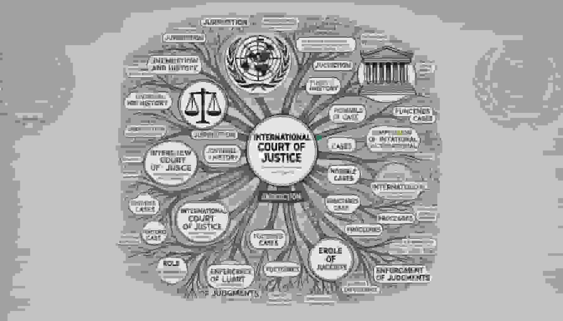 International Court of Justice