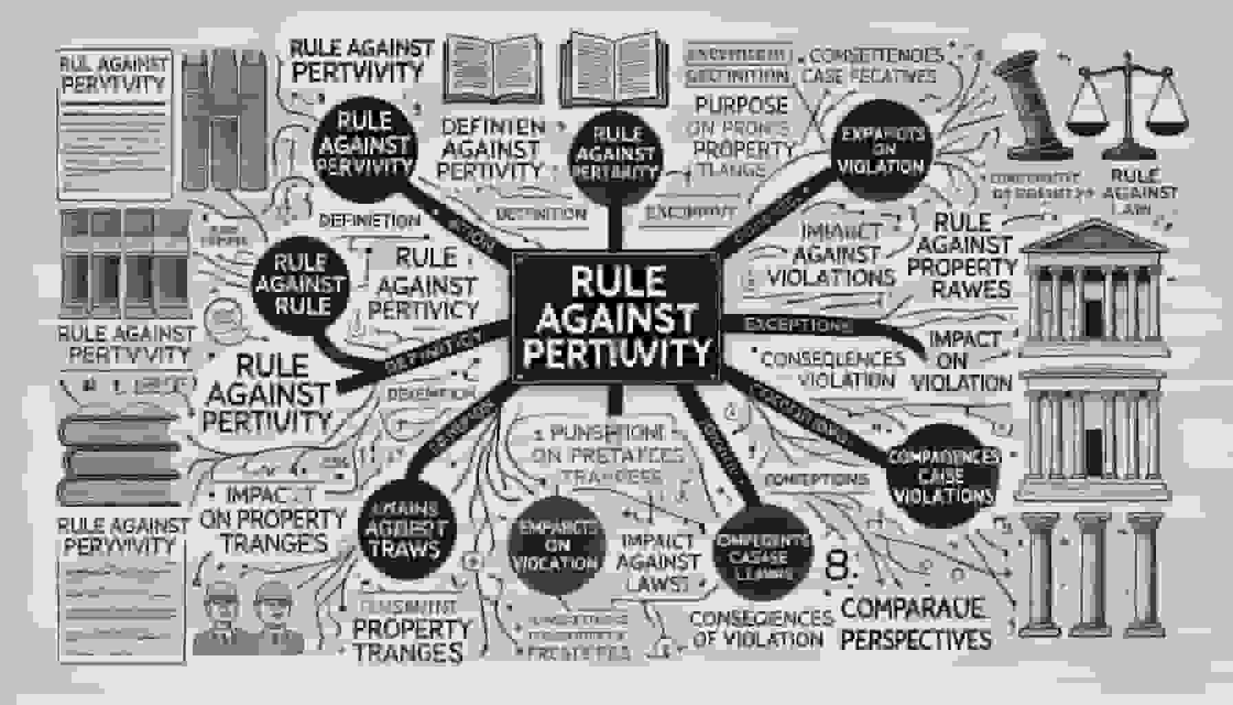 Rule Against Perpetuity