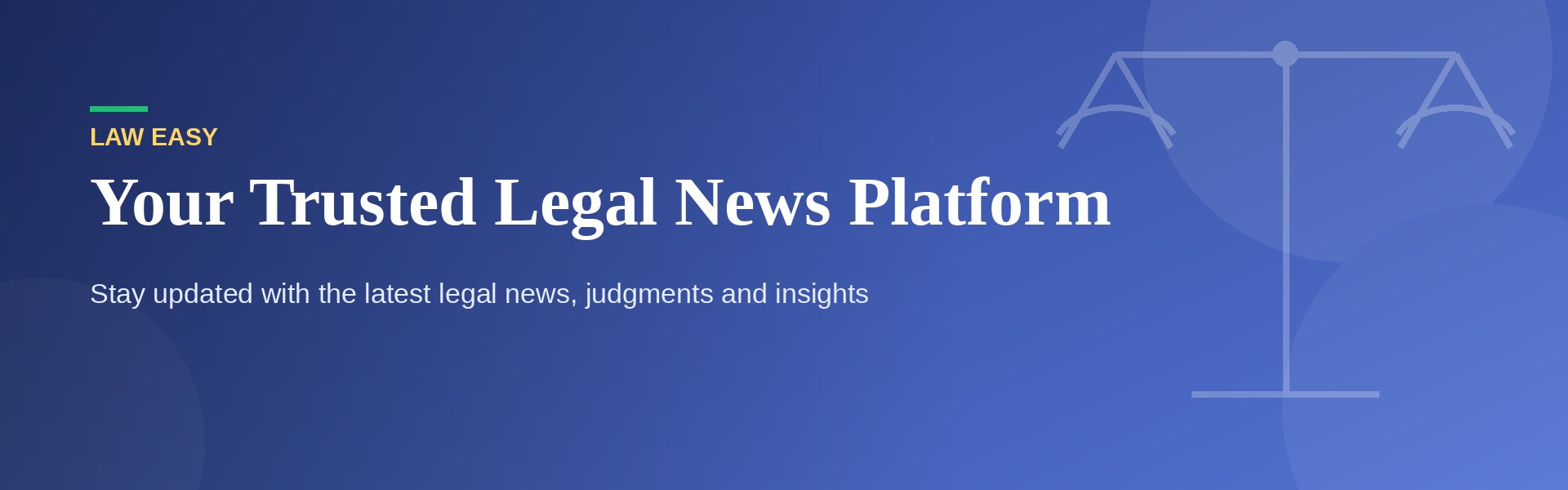 "Simplify Your Legal Journey with Us"